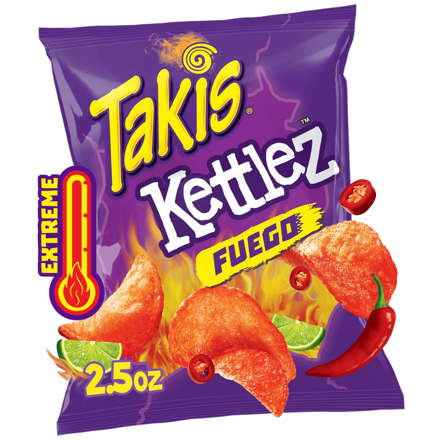 Takis Kettlez