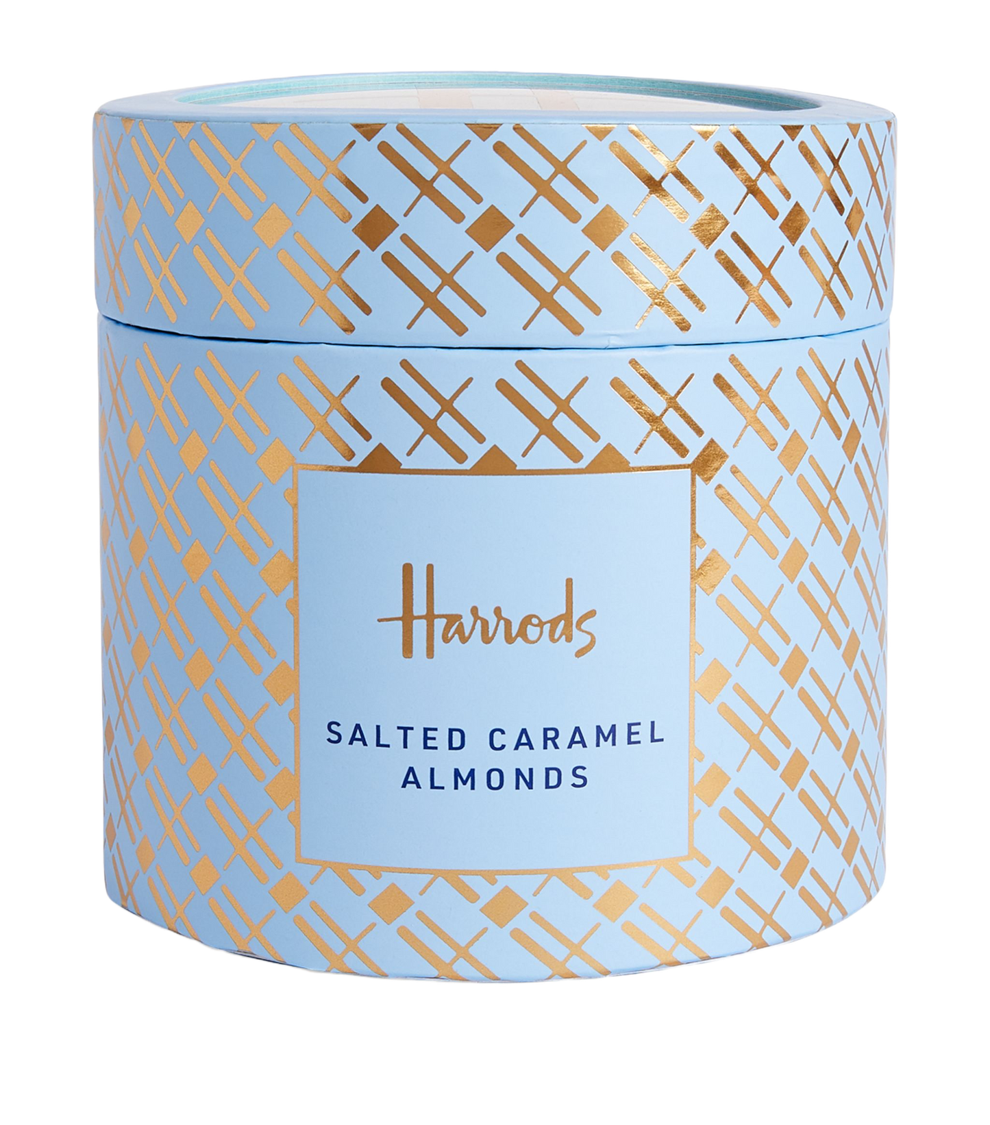 HARRODS Salted Caramel Almonds