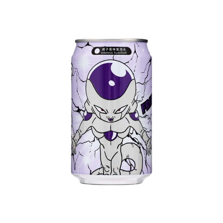 ocean bomb frieza
