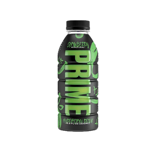 Prime Hydration Drink Glowberry