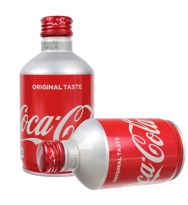 coca cola original taste