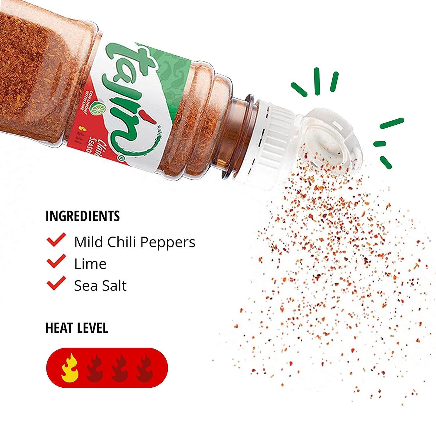 Tajin Classico 5oz (142g)