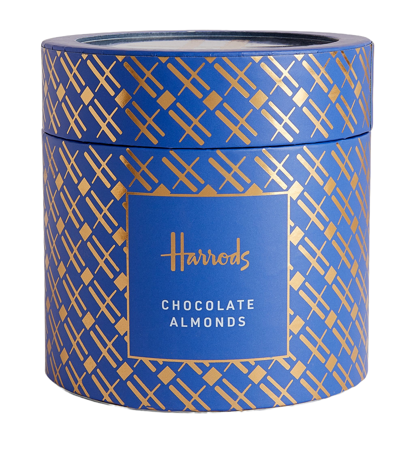 HARRODS Mixed Chocolate Almonds (325g)