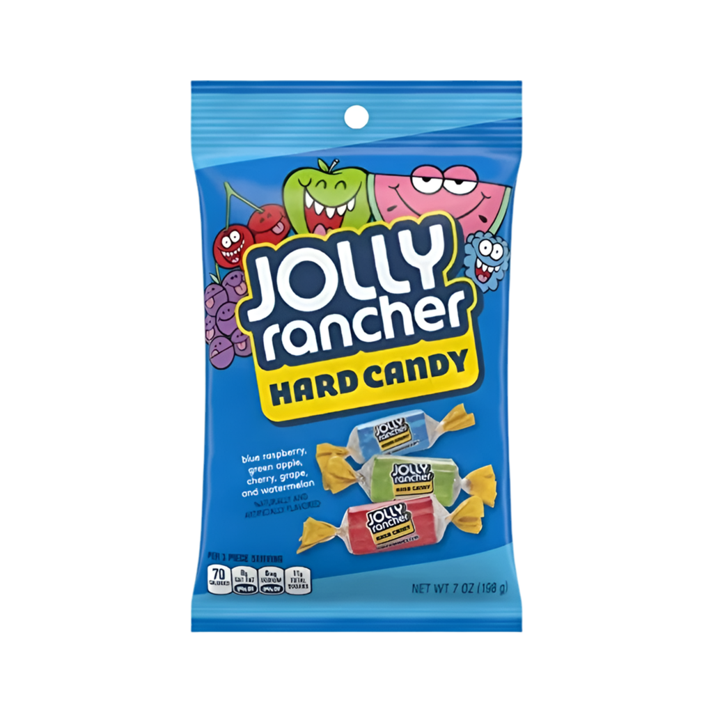 Jolly Rancher Assorted Hard Candy