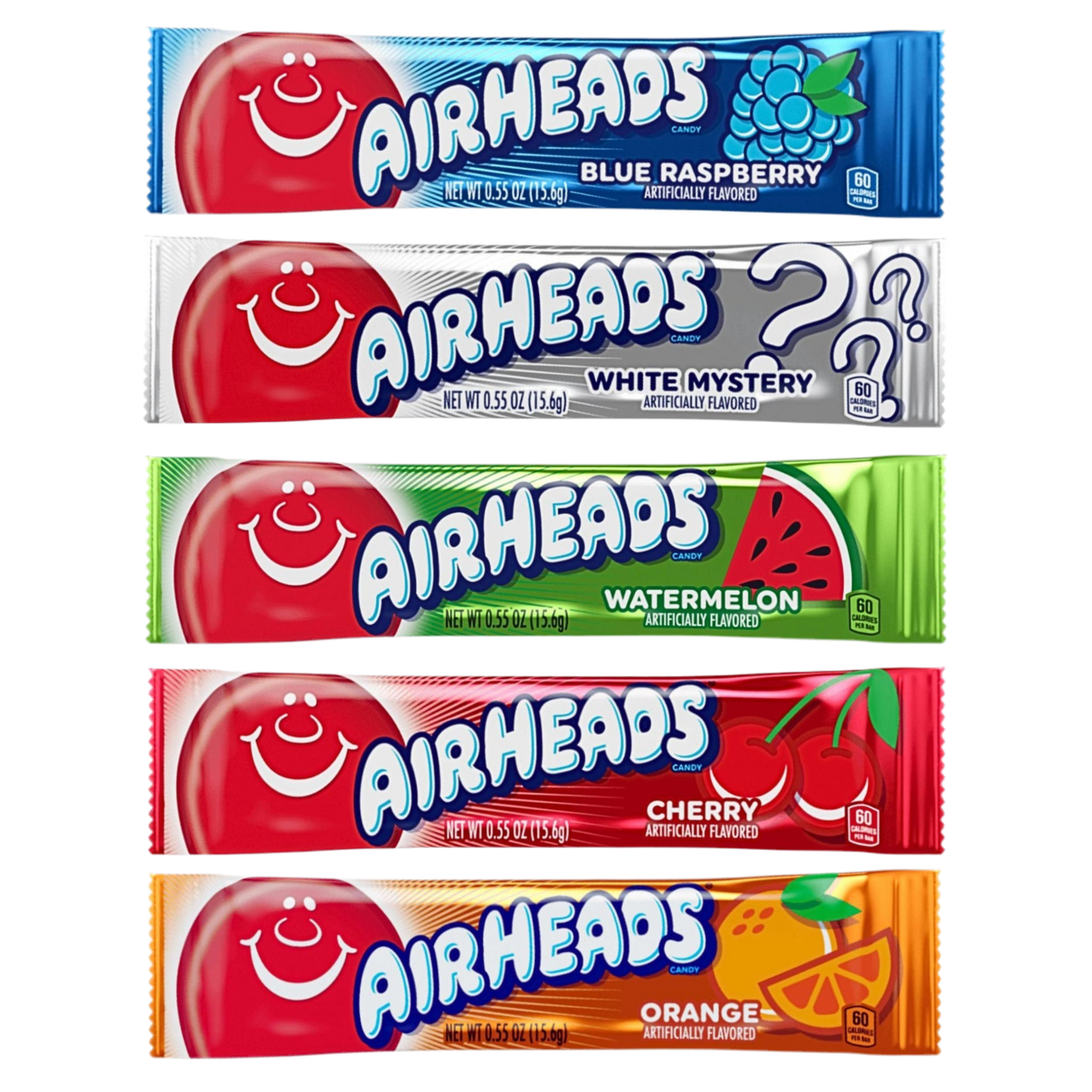 Airheads Candy Bars