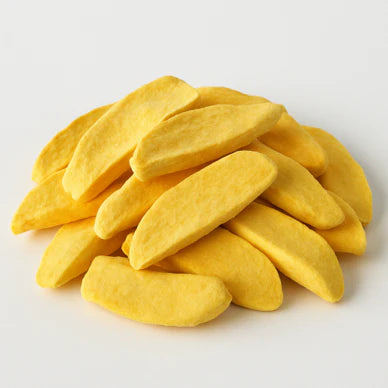 Freeze Dried mango