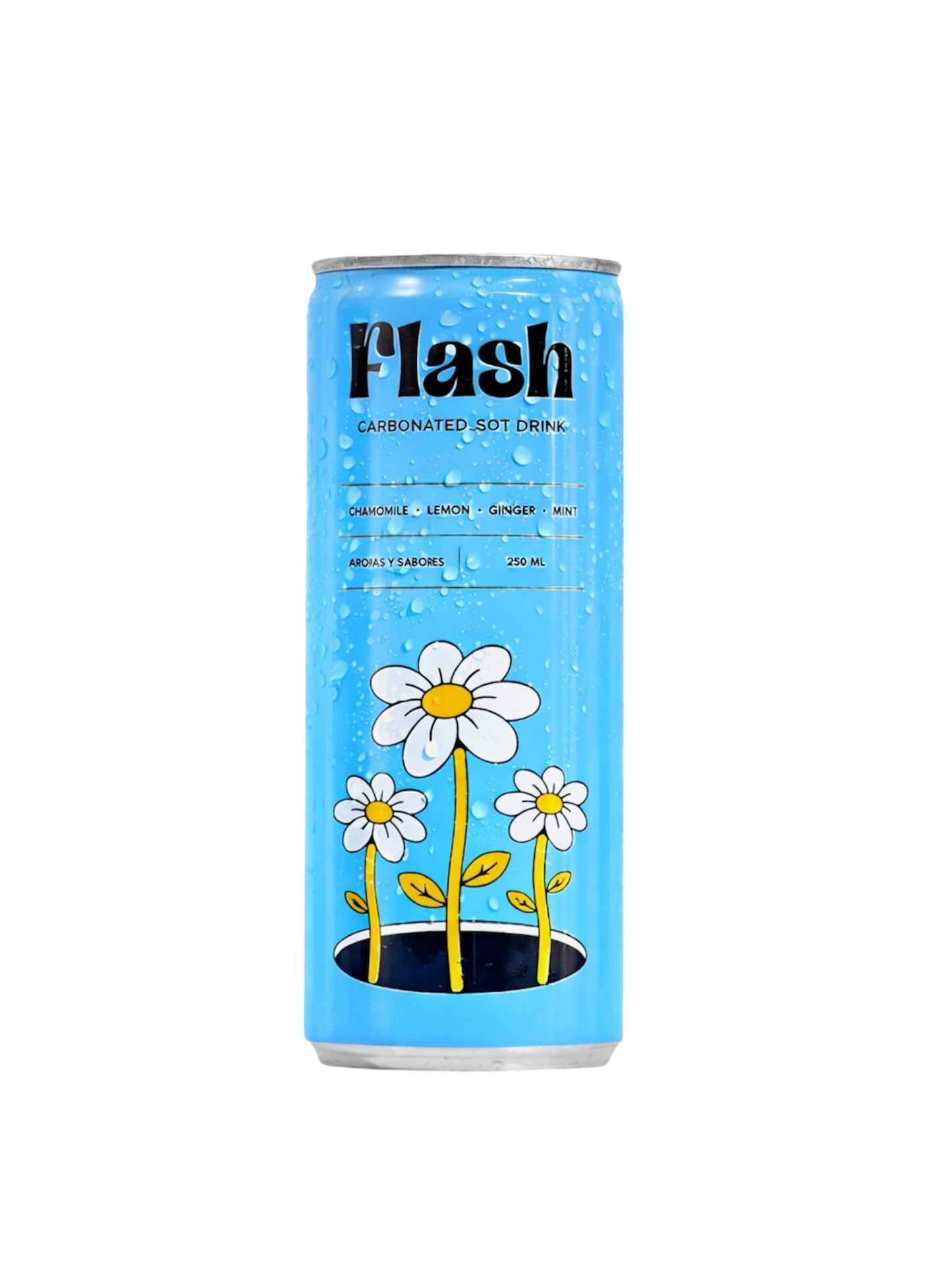 Flash Drink kuwait