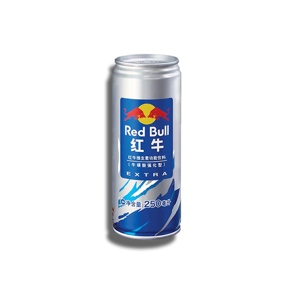 red bull china extra