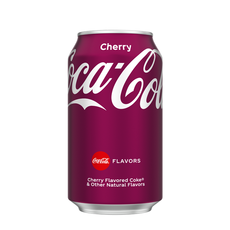 Coca-Cola® Cherry