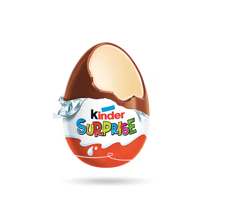 Kinder Chocolate | Kinder Surprise