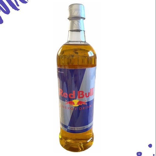 Red Bull bottle 1000ml