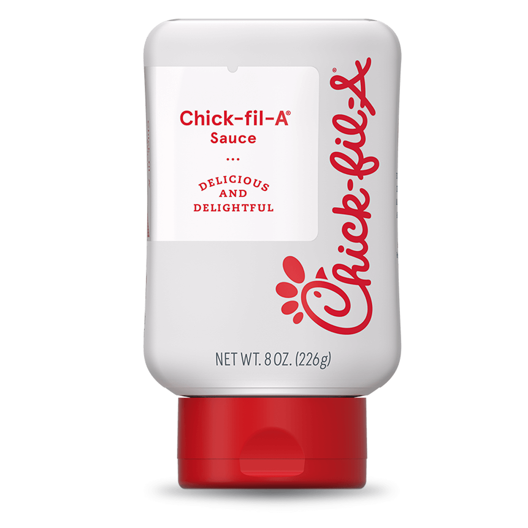 Chick-Fil-A Sauce