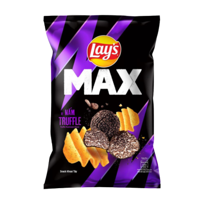 lays max nam truffle