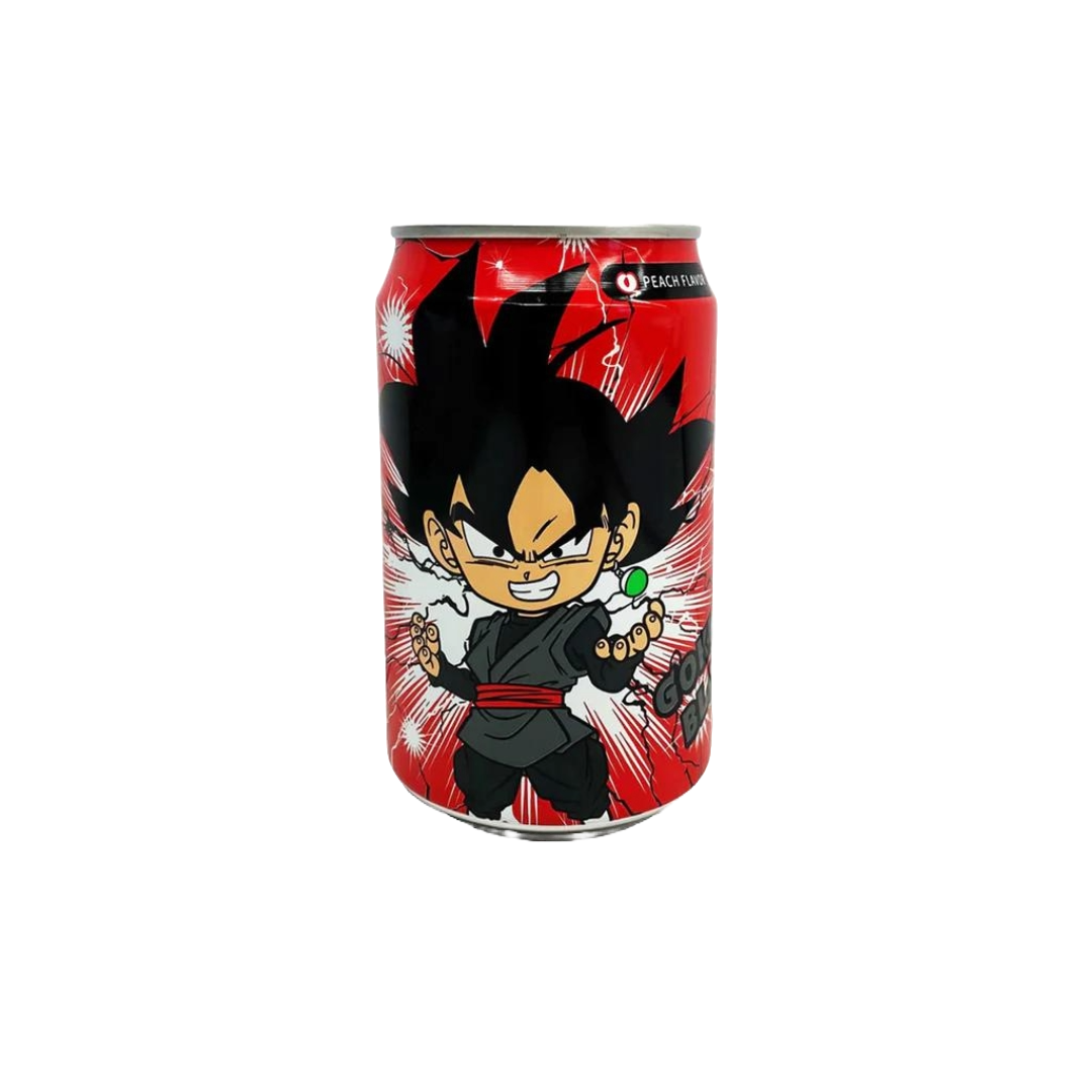 ocean bomb goku black