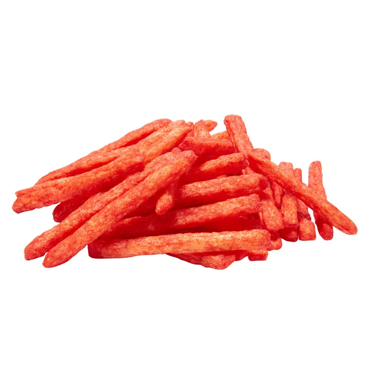 chesters fries flamin hot (148.8g)