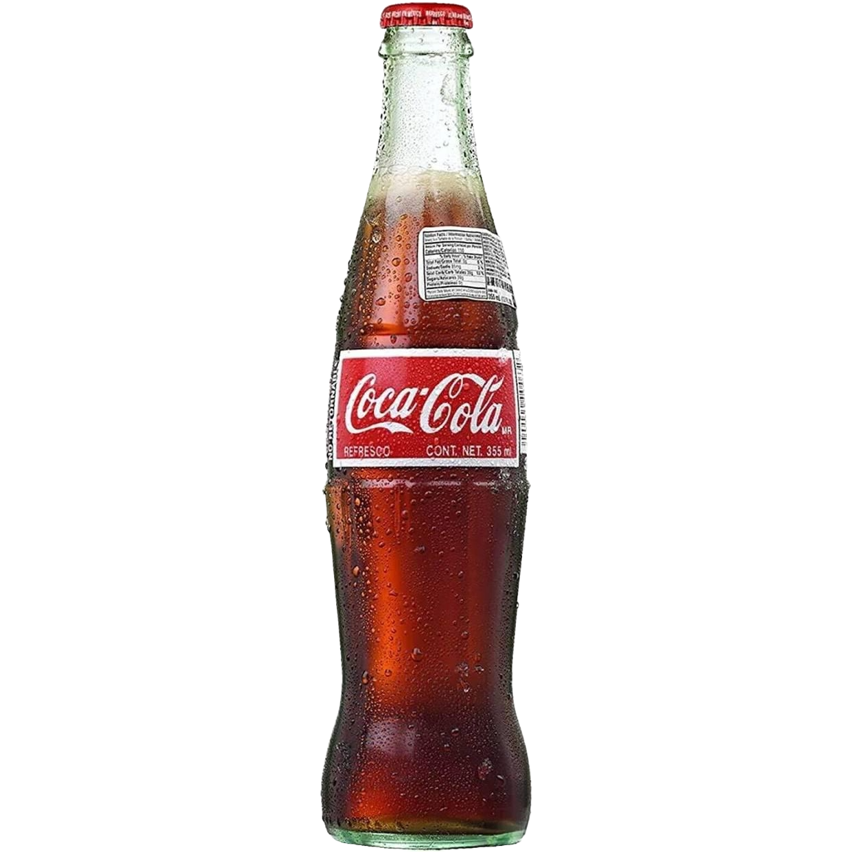 coca cola mexican