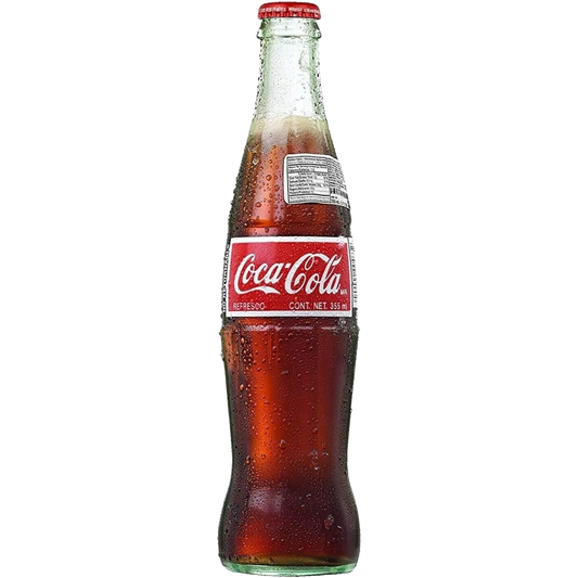coca cola mexican