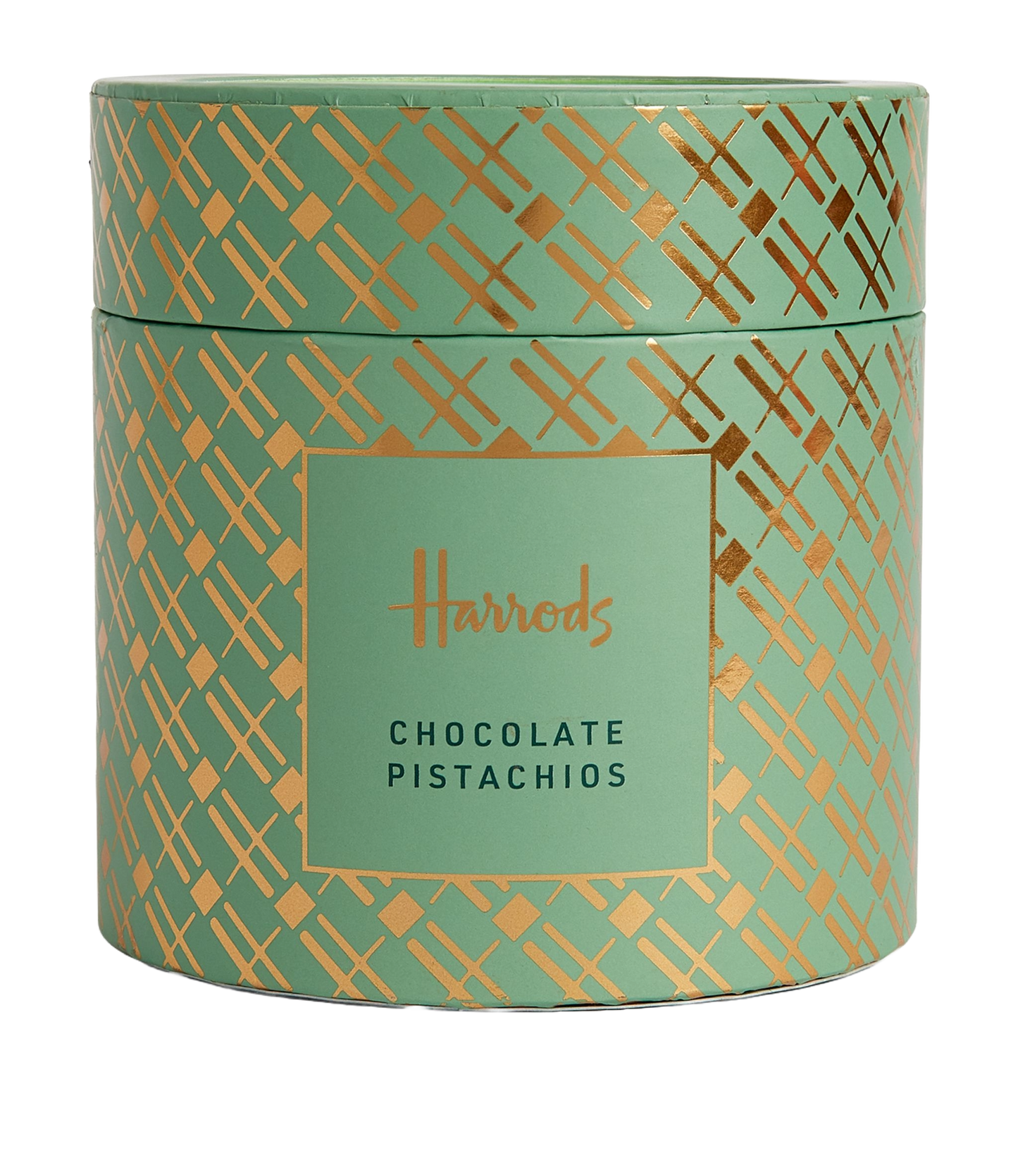 HARRODS  Chocolate Pistachios (325g)