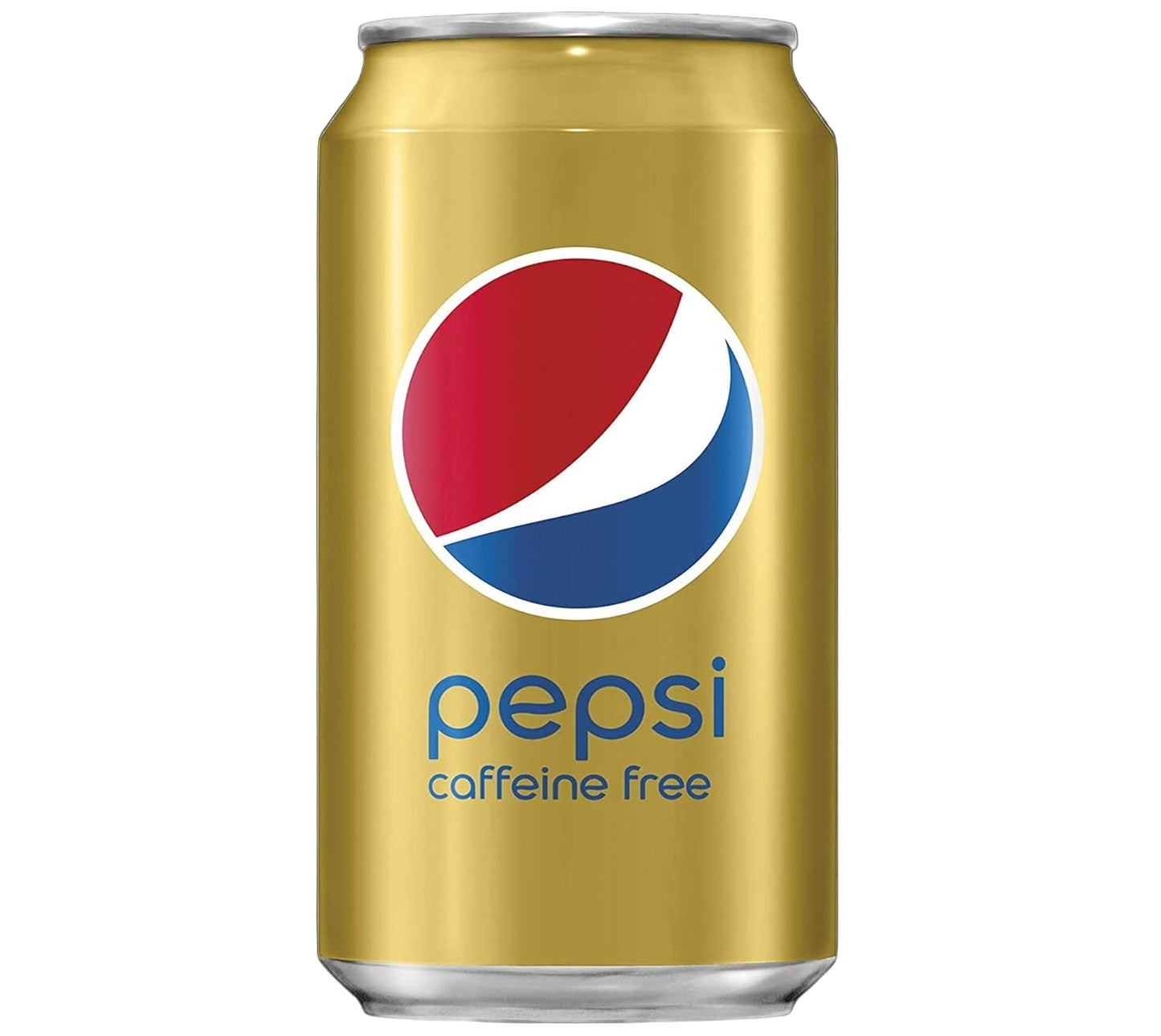 Pepsi Cola Caffeine-Free - 12-oz. Can