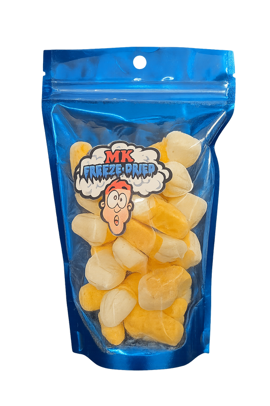 MK Freeze Dried