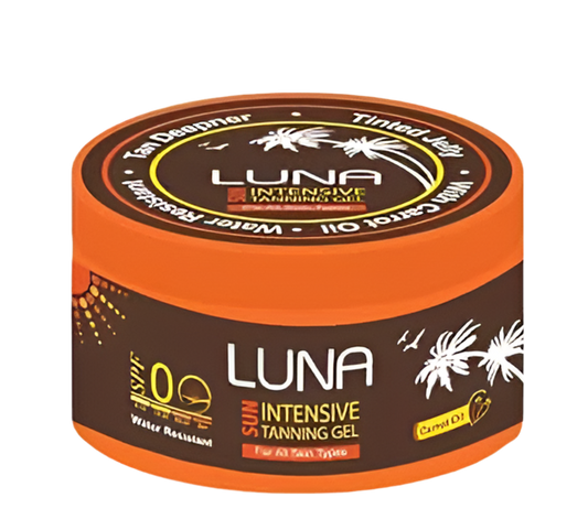 Luna tan