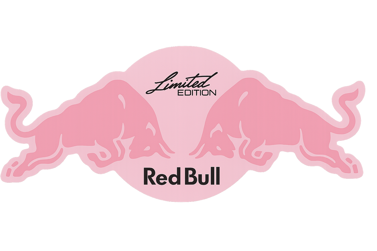 Red Bull limited edition gum