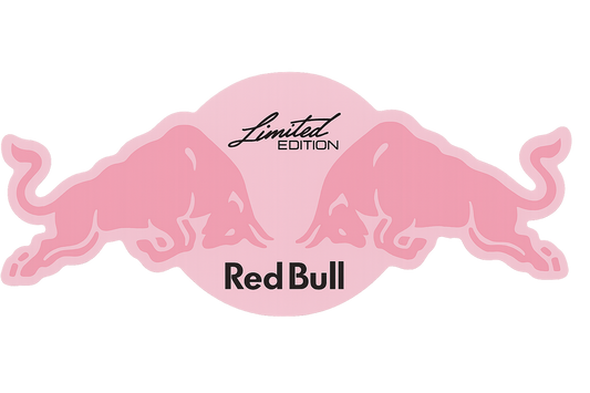 Red Bull limited edition gum