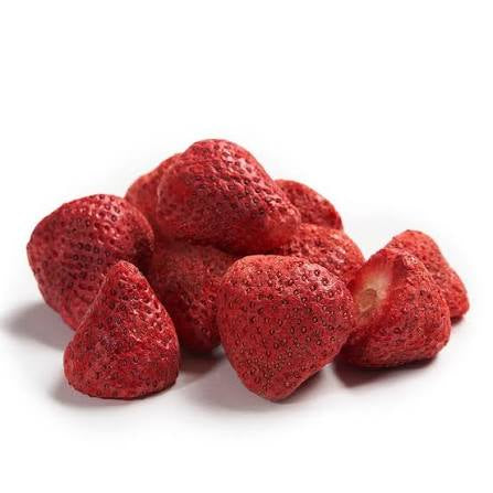 Freeze Dried Strawberries