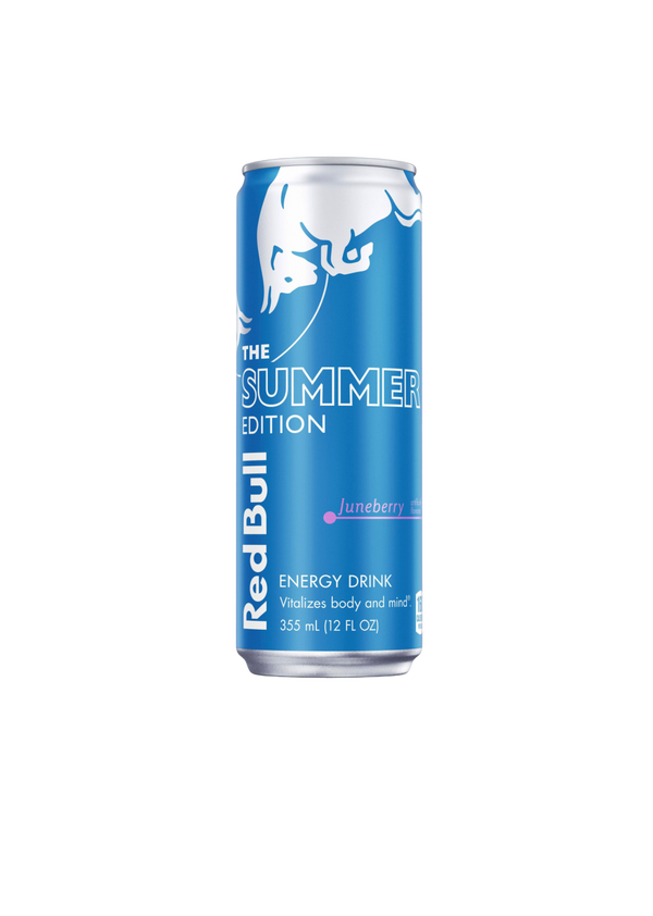 (Copy) Red Bull Energy Drink Summer Edition Juneberry pop – Imported4U