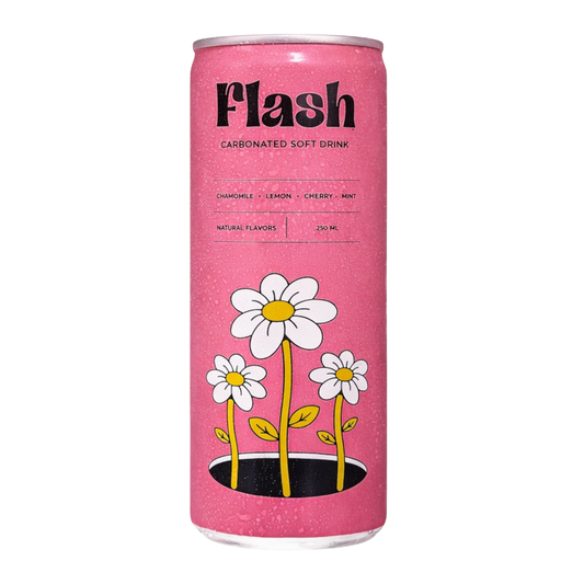 Flash Drink kuwait