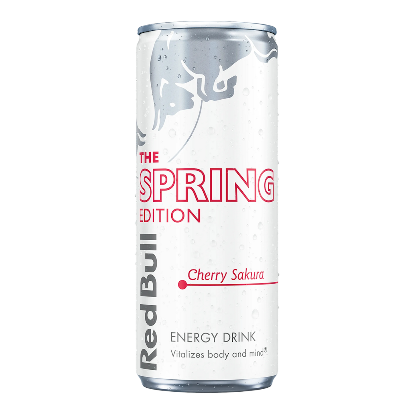 red bull cherry sakura