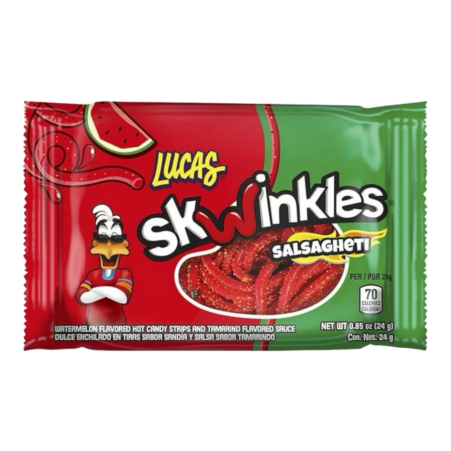 Lucas Skwinkles