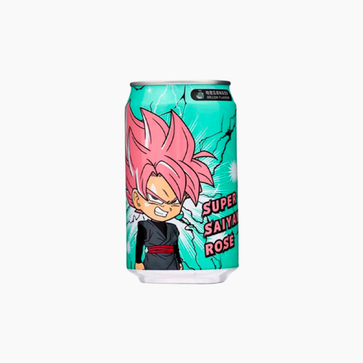 OCEANBOMB Dragon Ball Melon 330ml