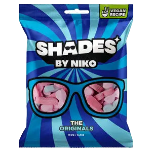 Shades by Niko the Originals 150g