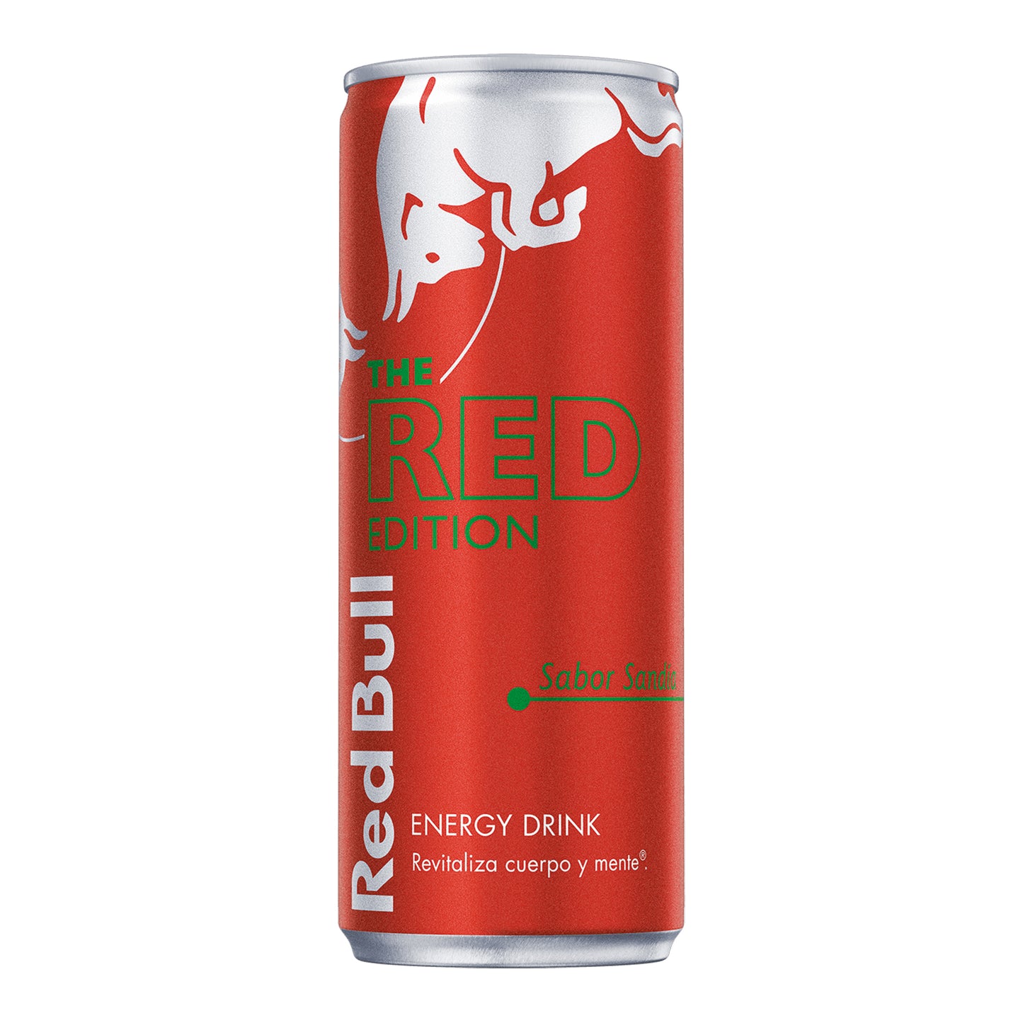Red Bull Red Edition Sandía 25 cl