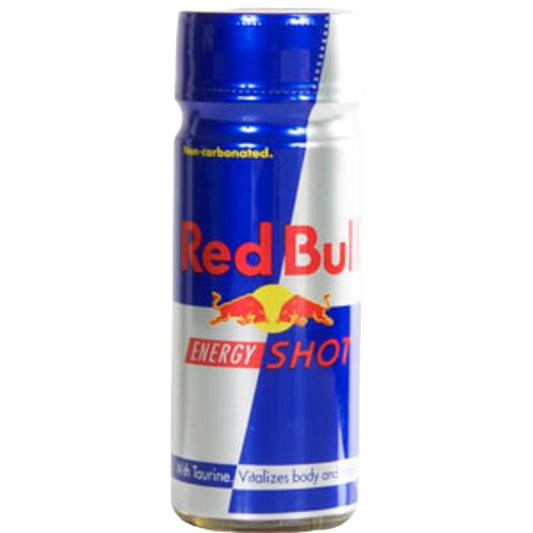 Red Bull Small RedBull – Imported4U